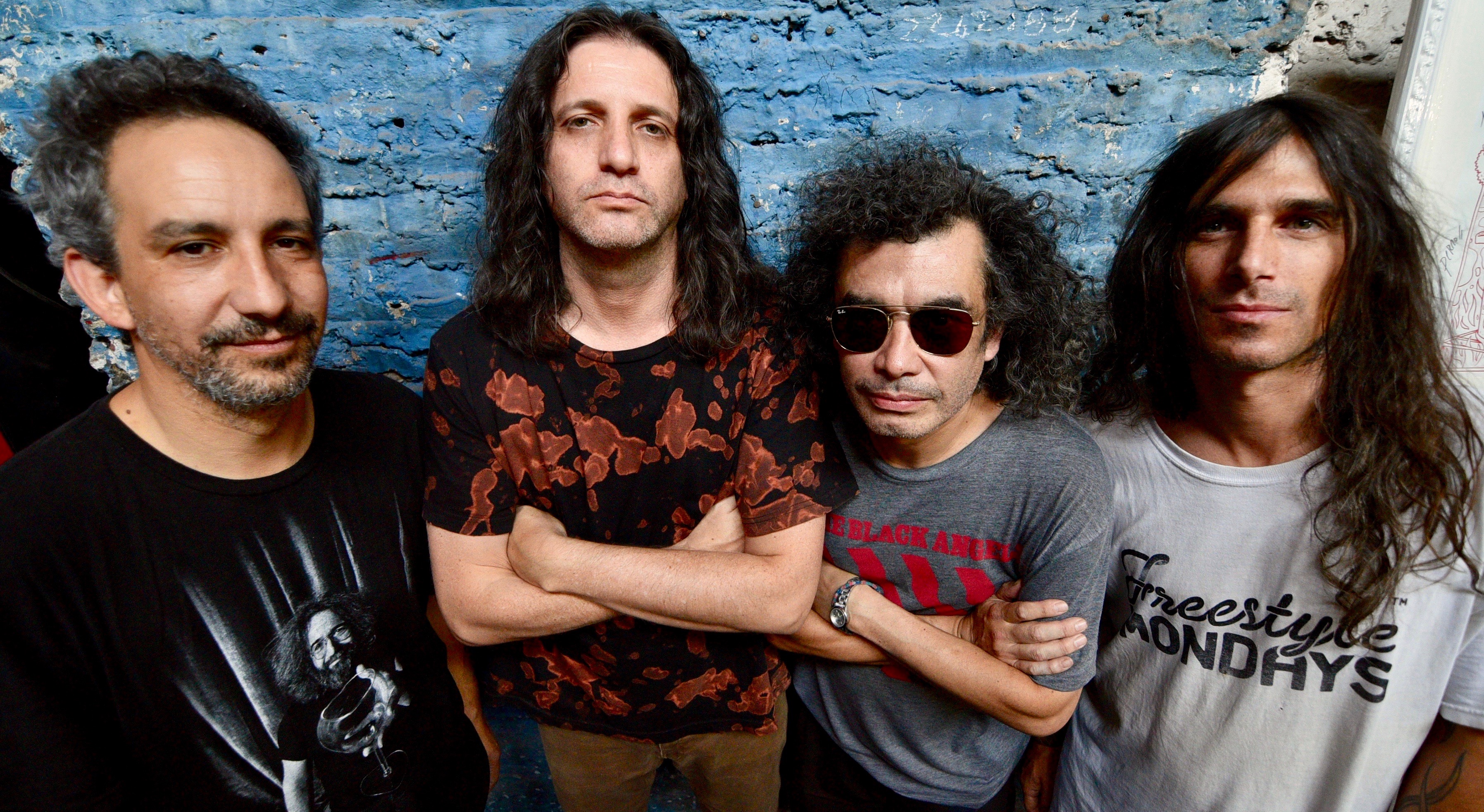 REC: experiencia, actualidad y canciones